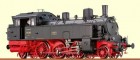 40026 Brawa Steam locomotive BR 75 with Digital Sound